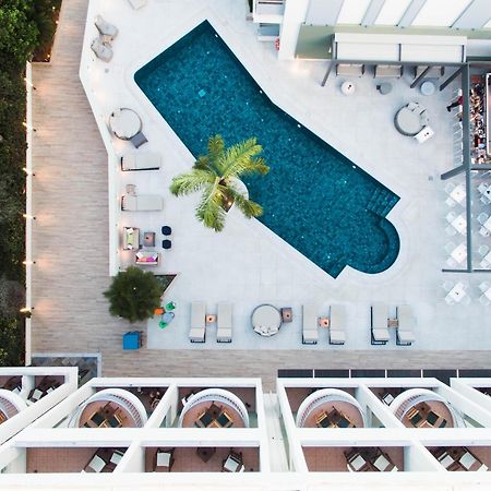 Flisvos Royal Hotel & Suites Tolón Dış mekan fotoğraf