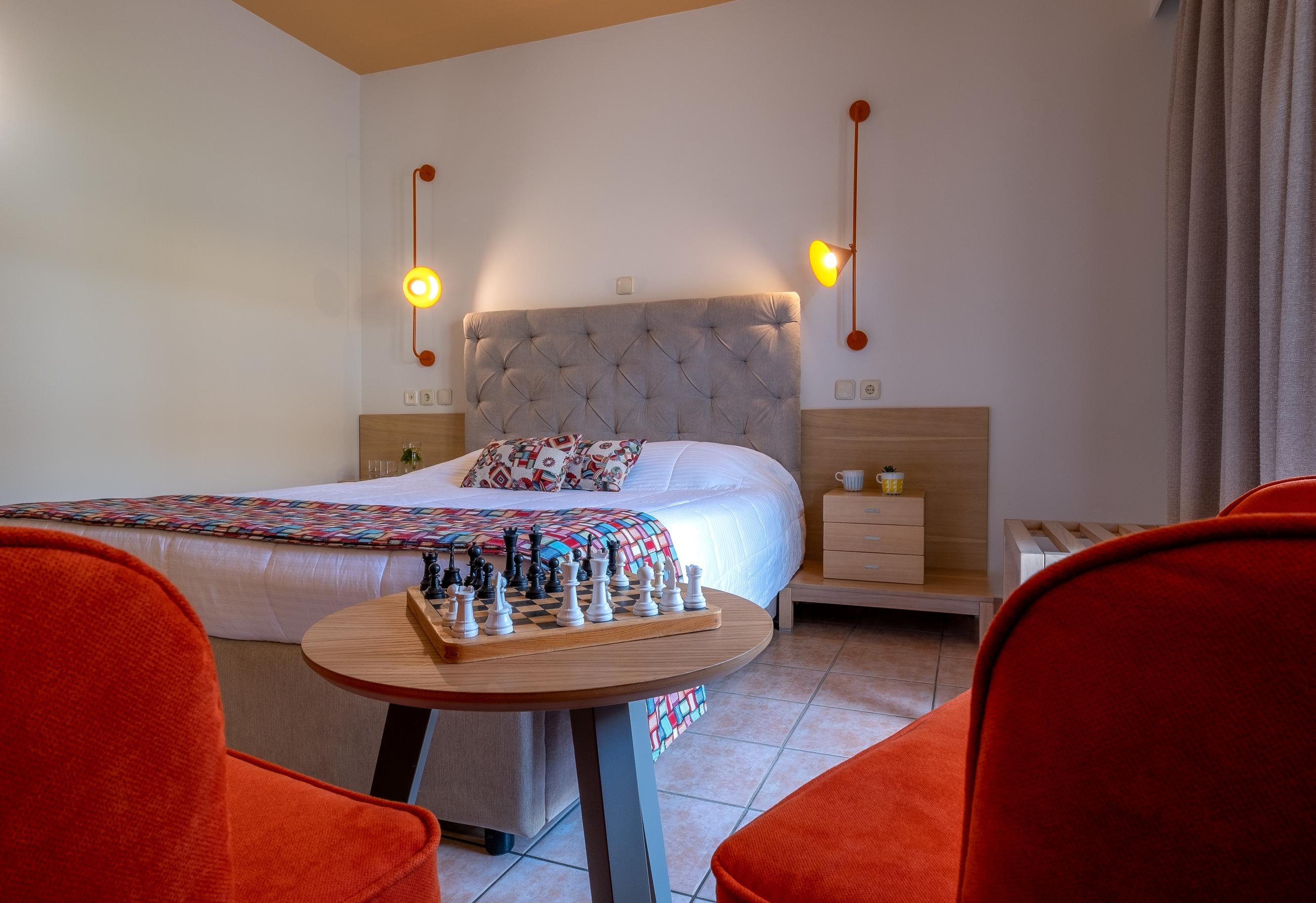 Flisvos Royal Hotel & Suites Tolón Dış mekan fotoğraf