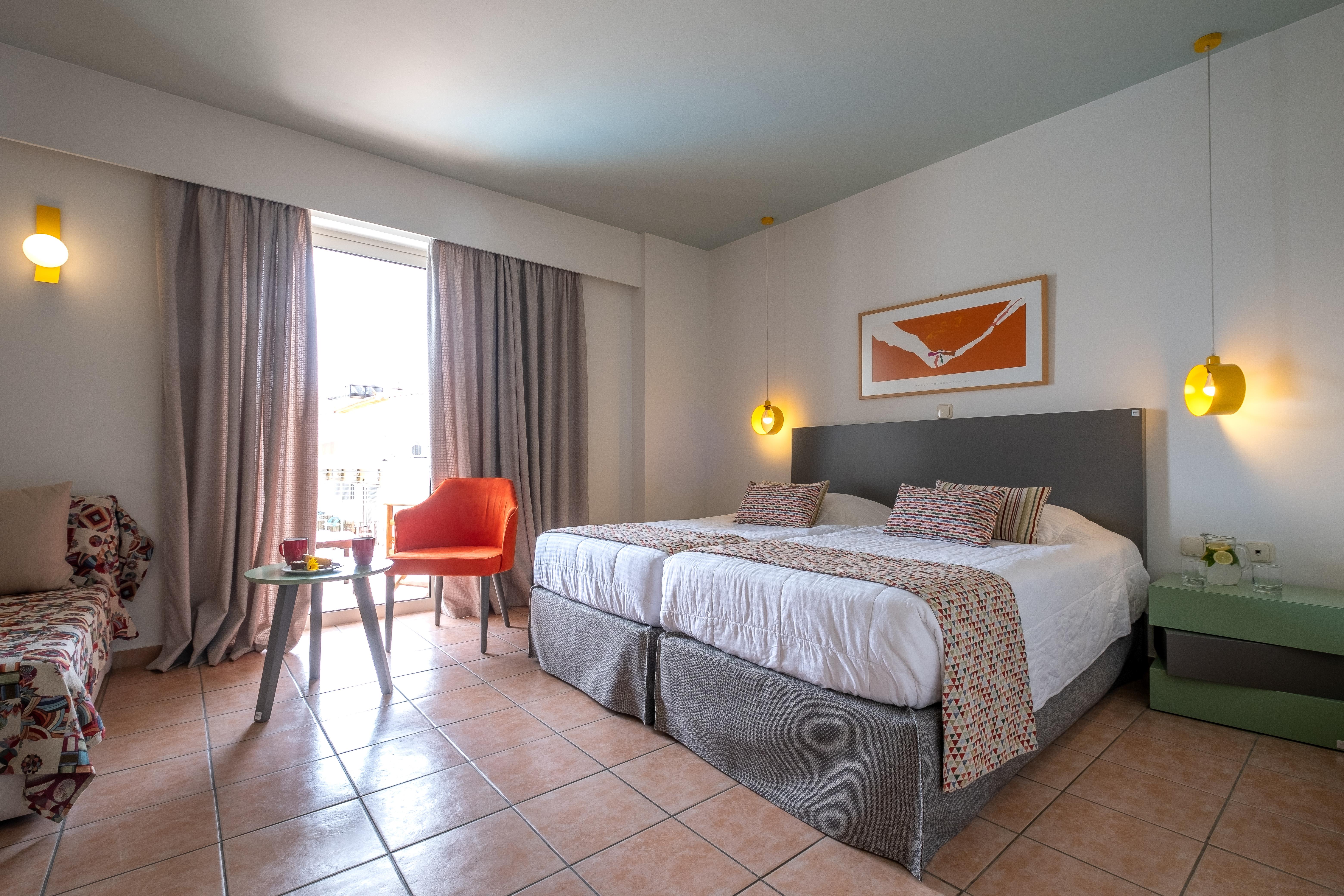 Flisvos Royal Hotel & Suites Tolón Dış mekan fotoğraf