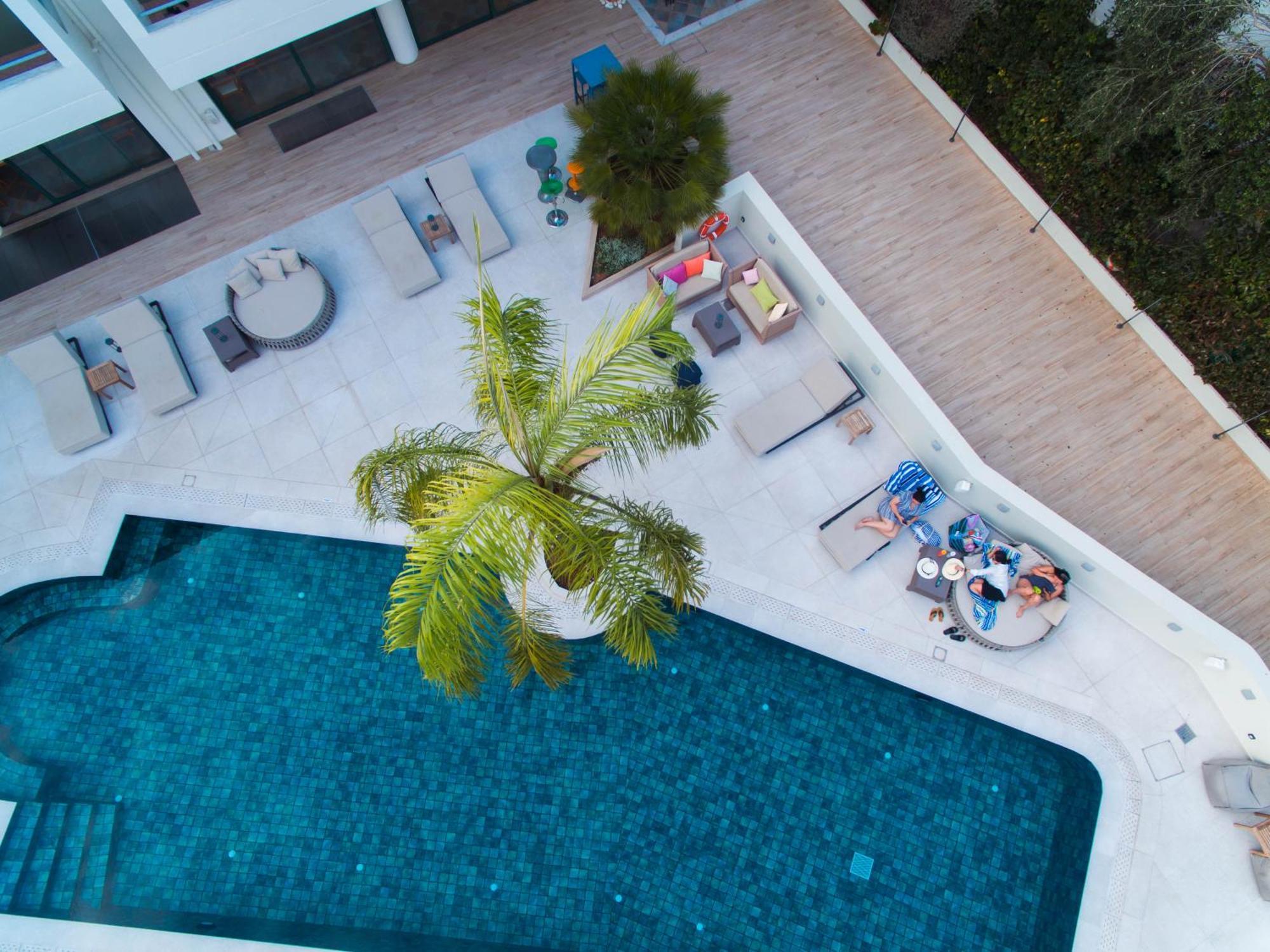 Flisvos Royal Hotel & Suites Tolón Dış mekan fotoğraf