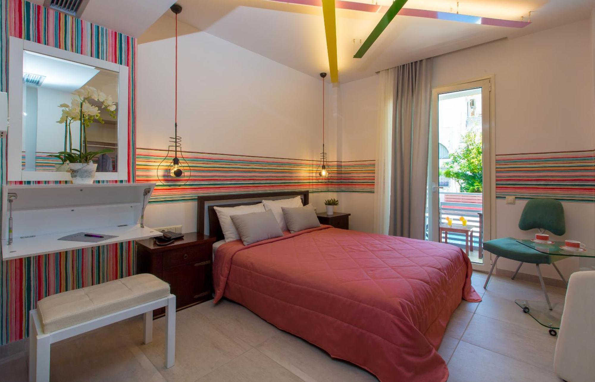 Flisvos Royal Hotel & Suites Tolón Oda fotoğraf