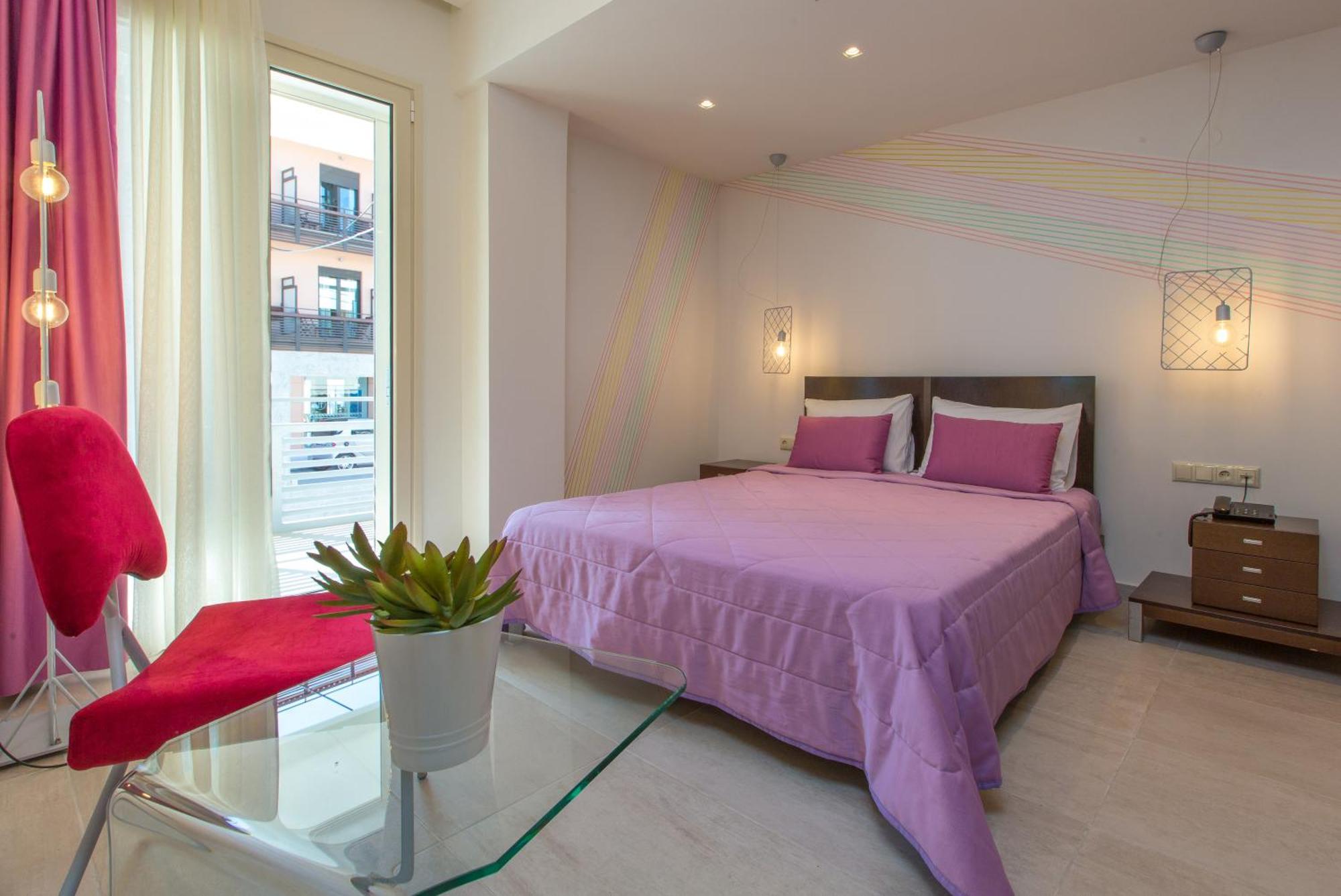 Flisvos Royal Hotel & Suites Tolón Oda fotoğraf