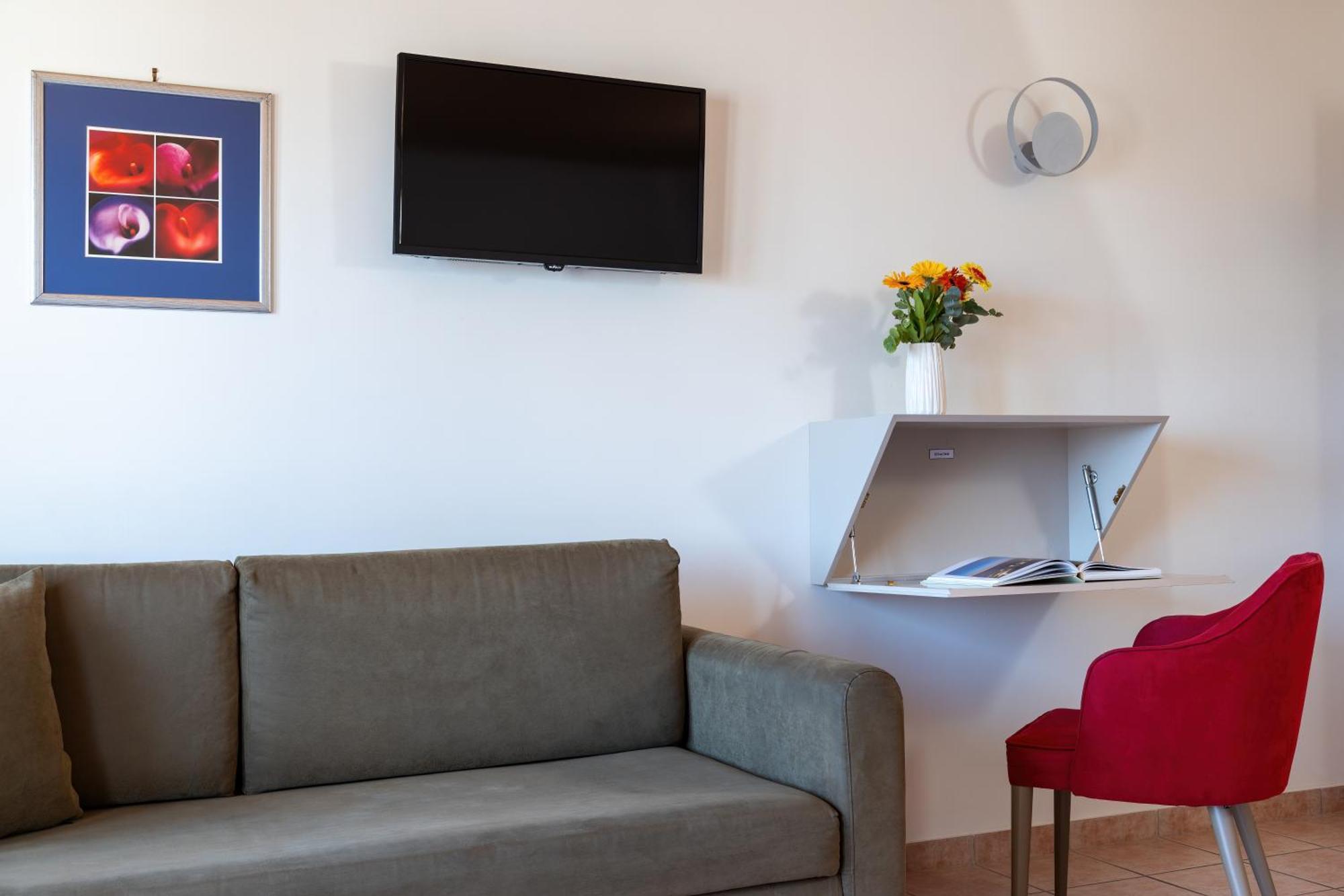 Flisvos Royal Hotel & Suites Tolón Dış mekan fotoğraf