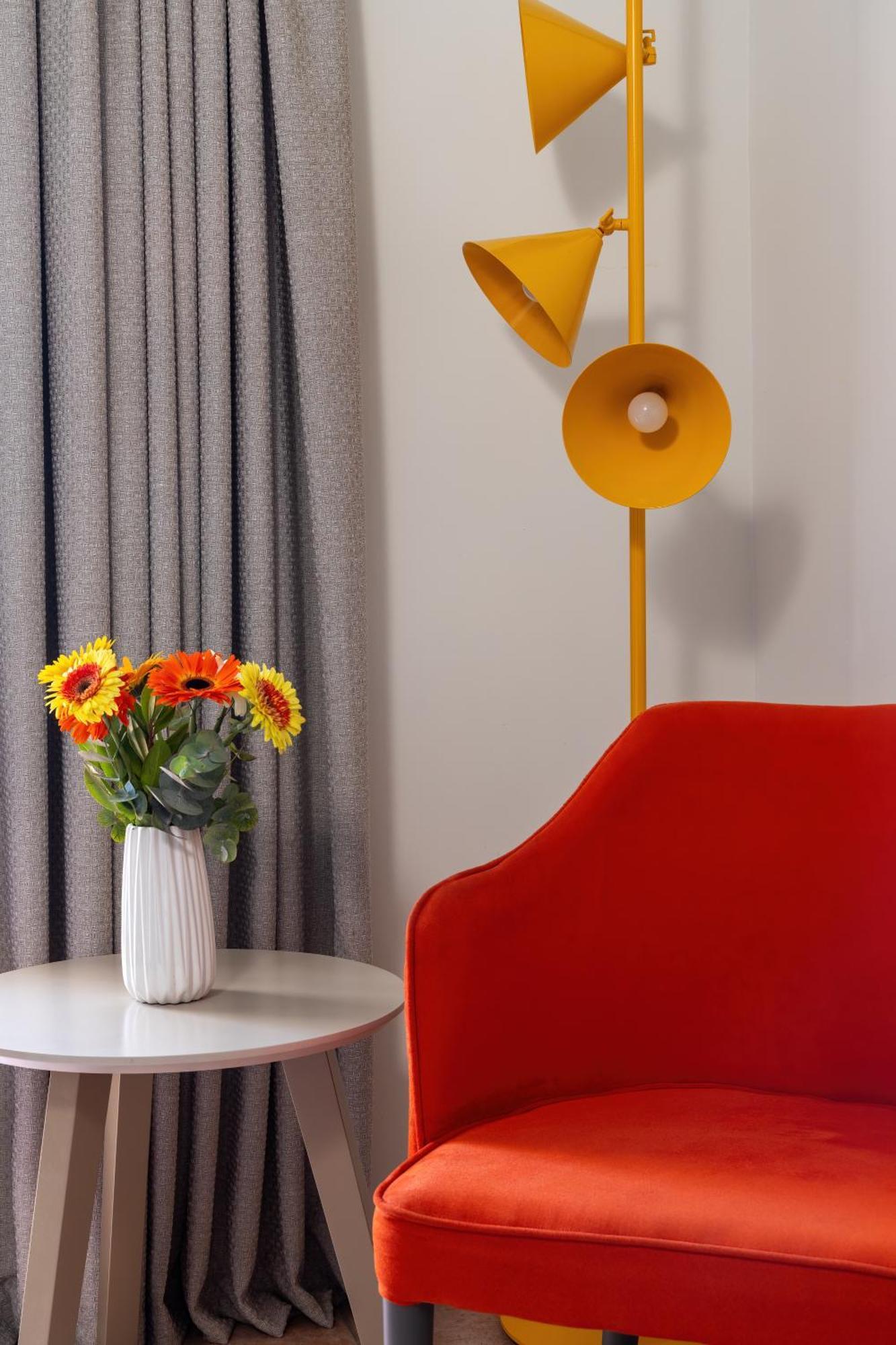 Flisvos Royal Hotel & Suites Tolón Dış mekan fotoğraf