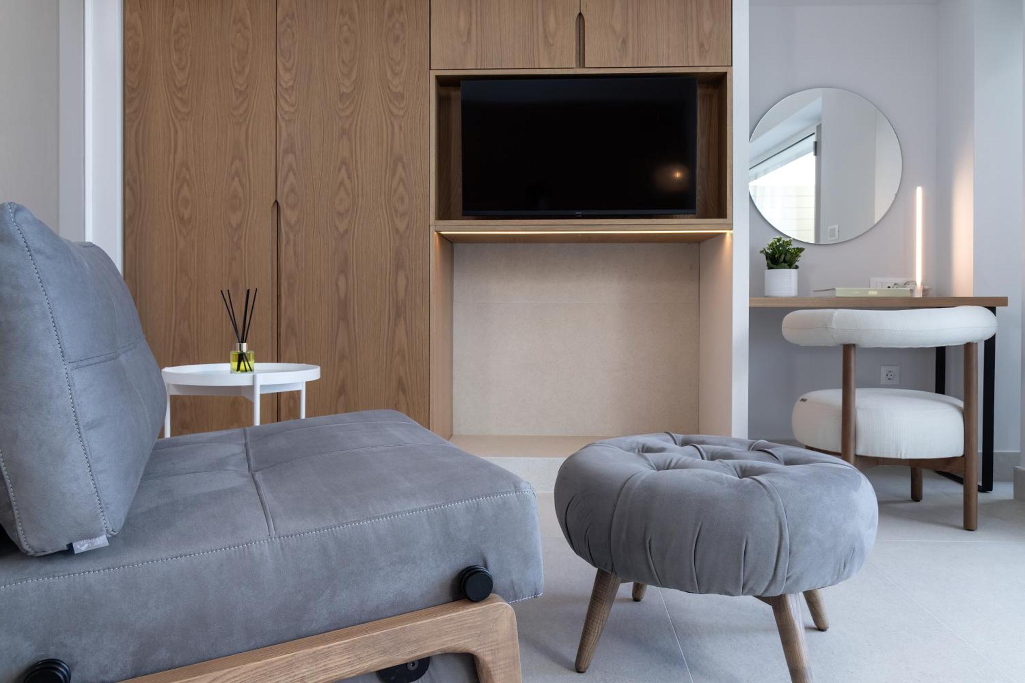 Flisvos Royal Hotel & Suites Tolón Dış mekan fotoğraf