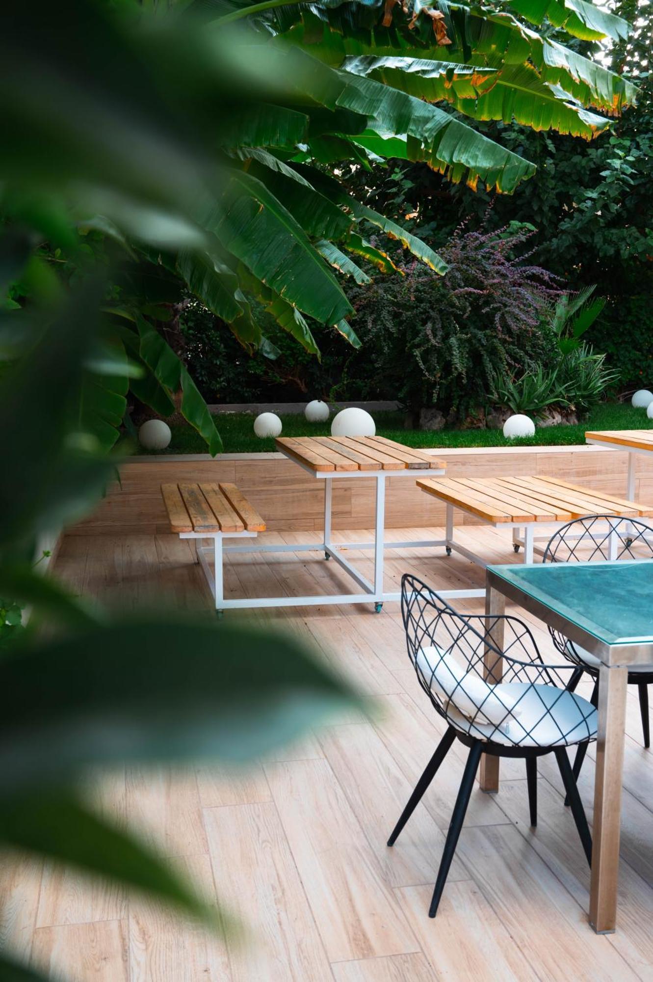 Flisvos Royal Hotel & Suites Tolón Dış mekan fotoğraf