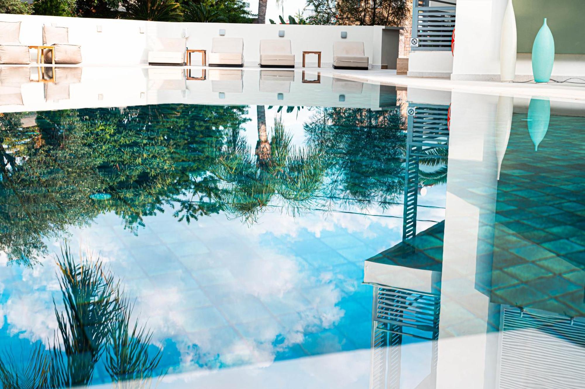 Flisvos Royal Hotel & Suites Tolón Dış mekan fotoğraf