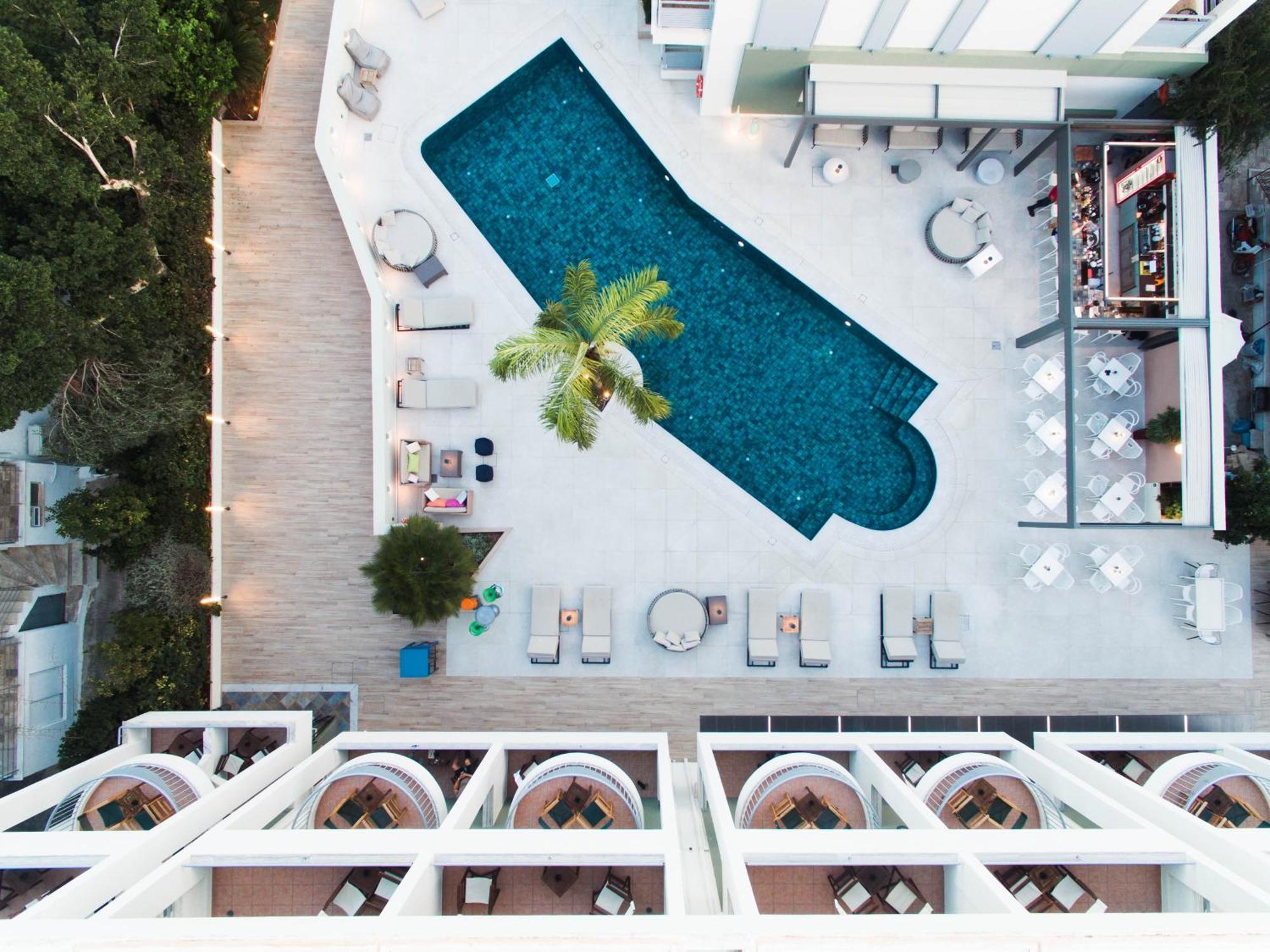 Flisvos Royal Hotel & Suites Tolón Dış mekan fotoğraf