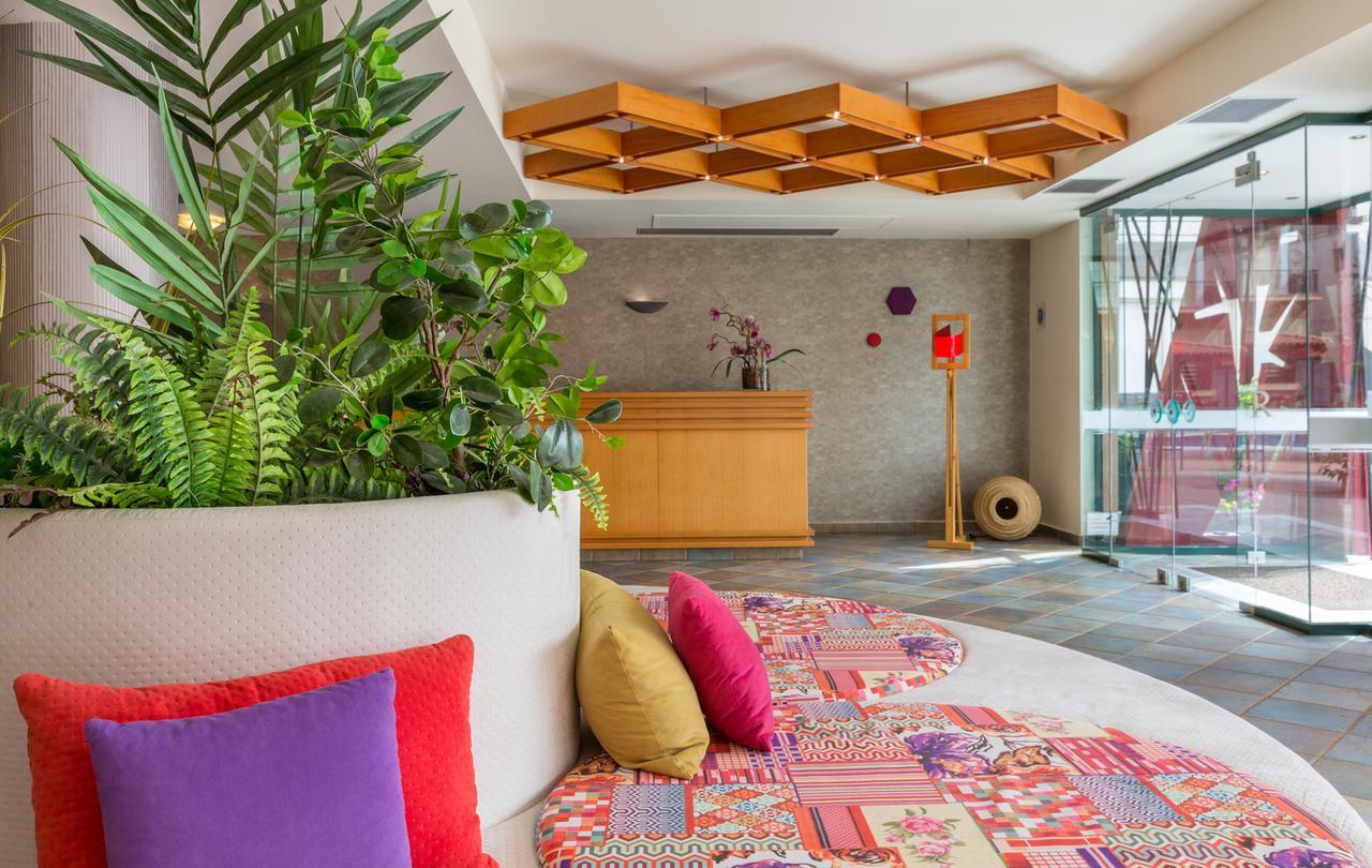 Flisvos Royal Hotel & Suites Tolón Dış mekan fotoğraf