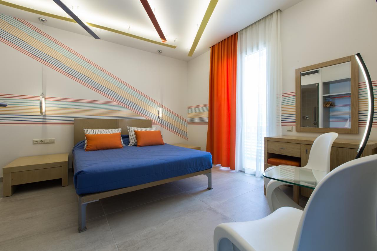 Flisvos Royal Hotel & Suites Tolón Dış mekan fotoğraf